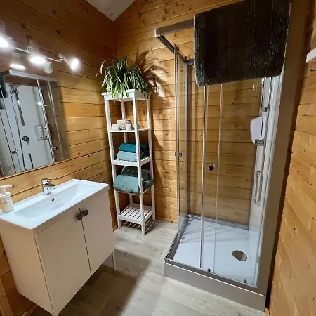 Holiday home La De Quino