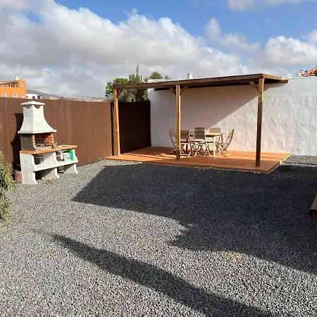 La De Quino Holiday home Antigua (Fuerteventura)