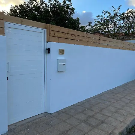 La De Quino Holiday home *