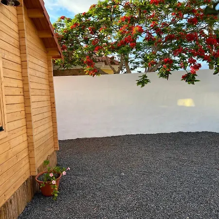 Holiday home La De Quino Antigua (Fuerteventura)