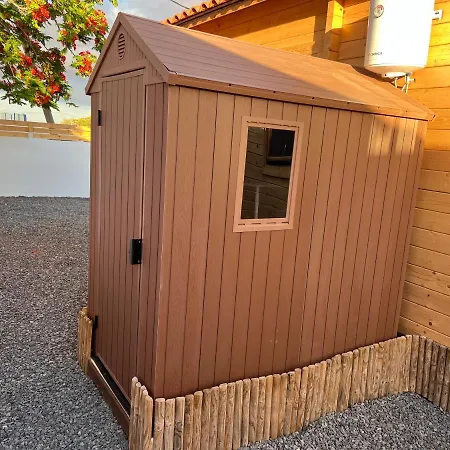La De Quino Holiday home *